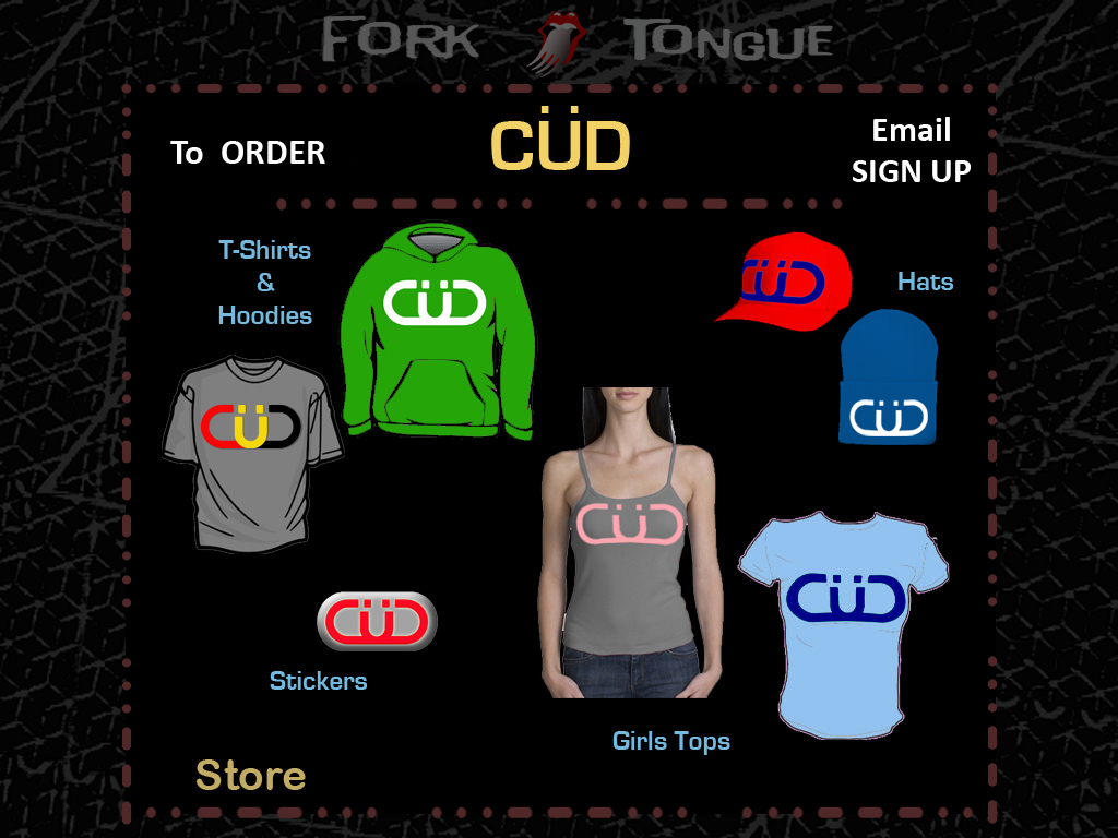 CUD Gear