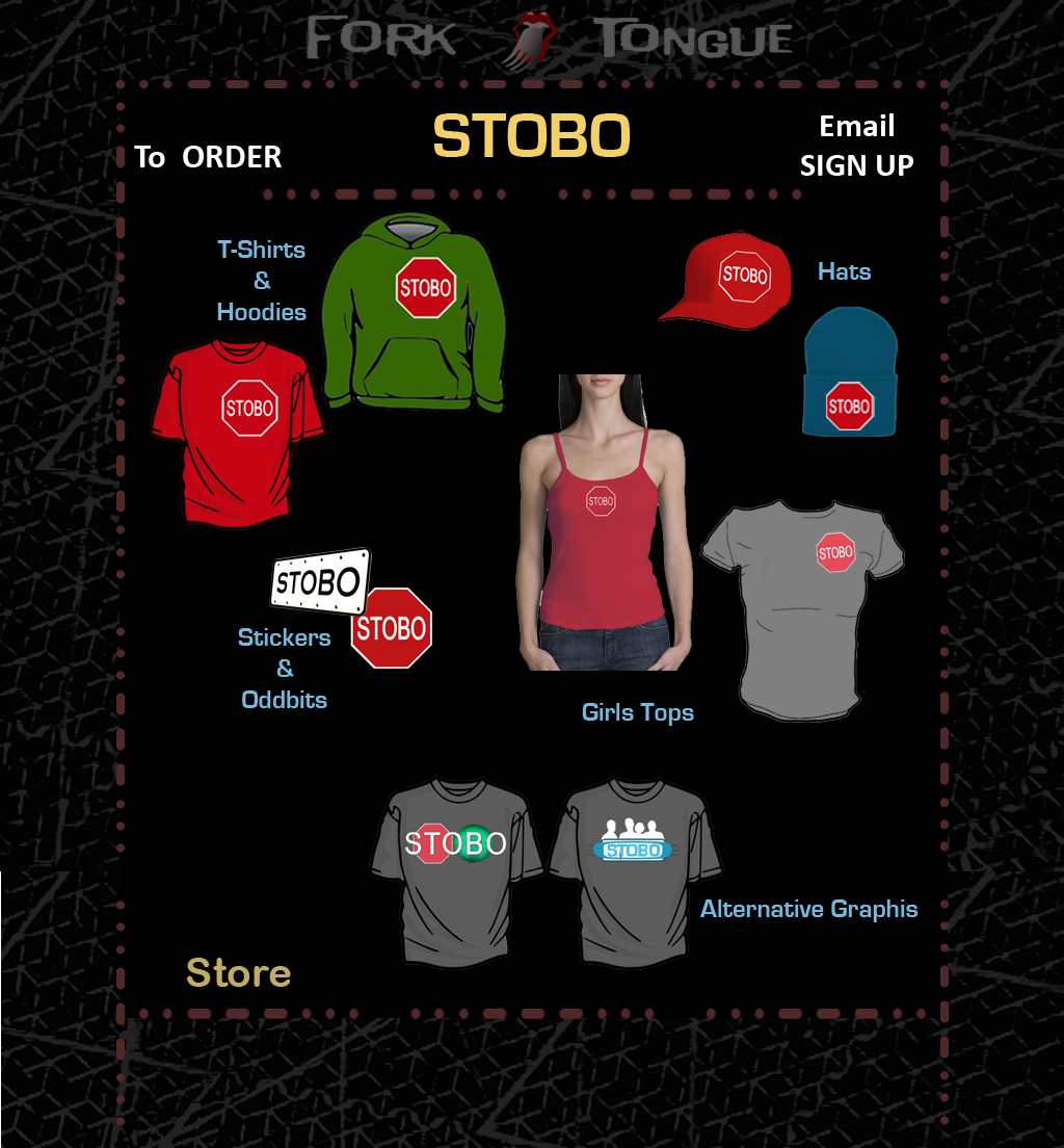 Stobo Gear
