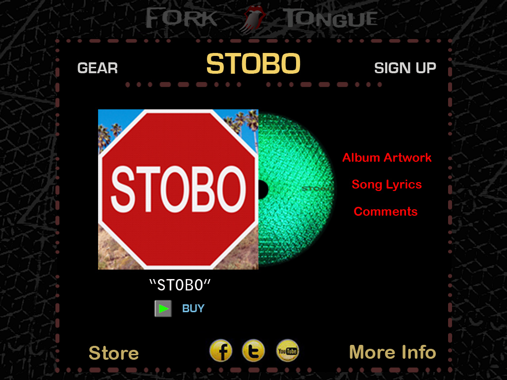 STOBO